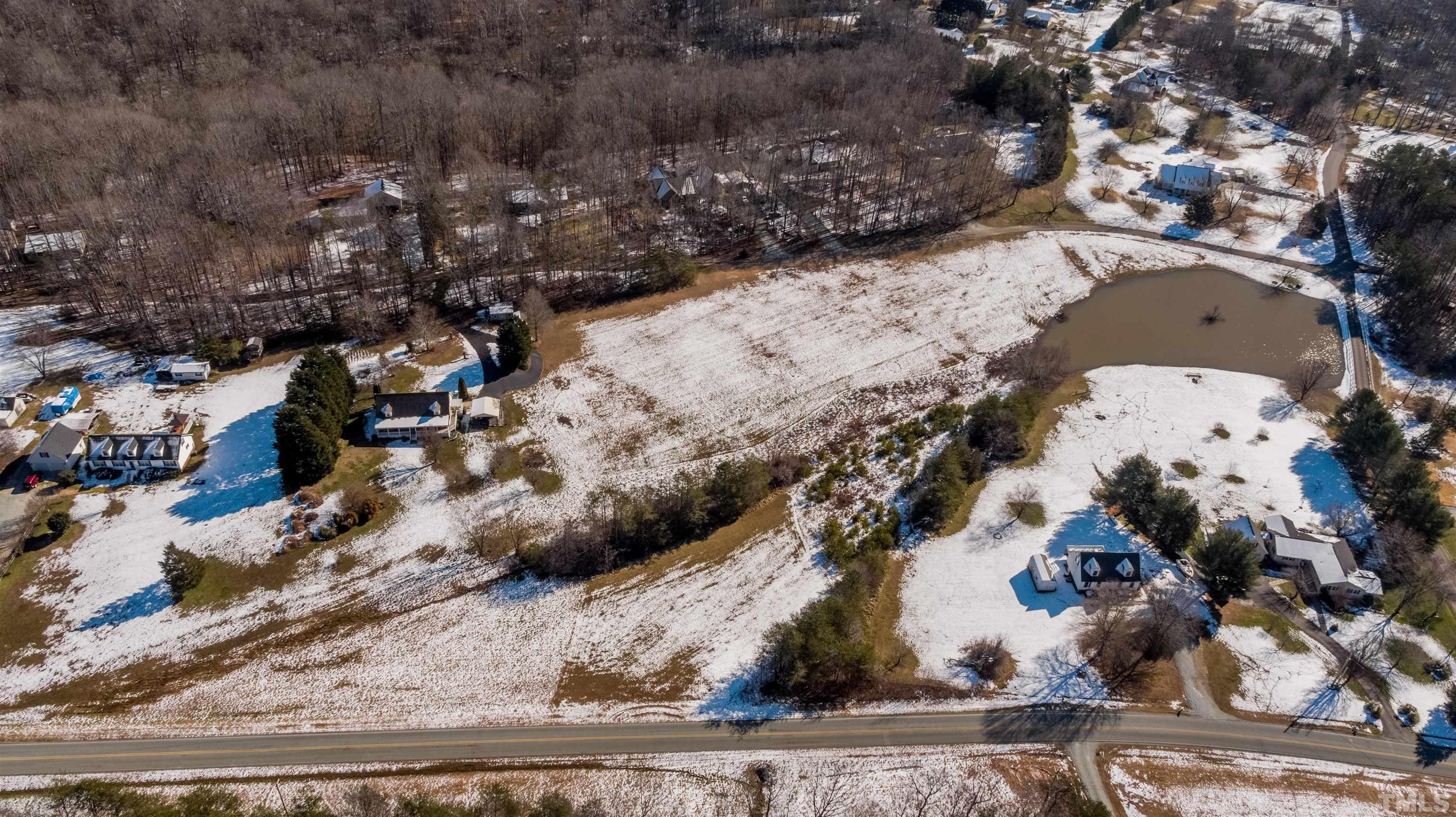 7-8 Stoney Mountain Road Rougemont, NC 27572 - Photo 20 of 31 a view of outdoor space