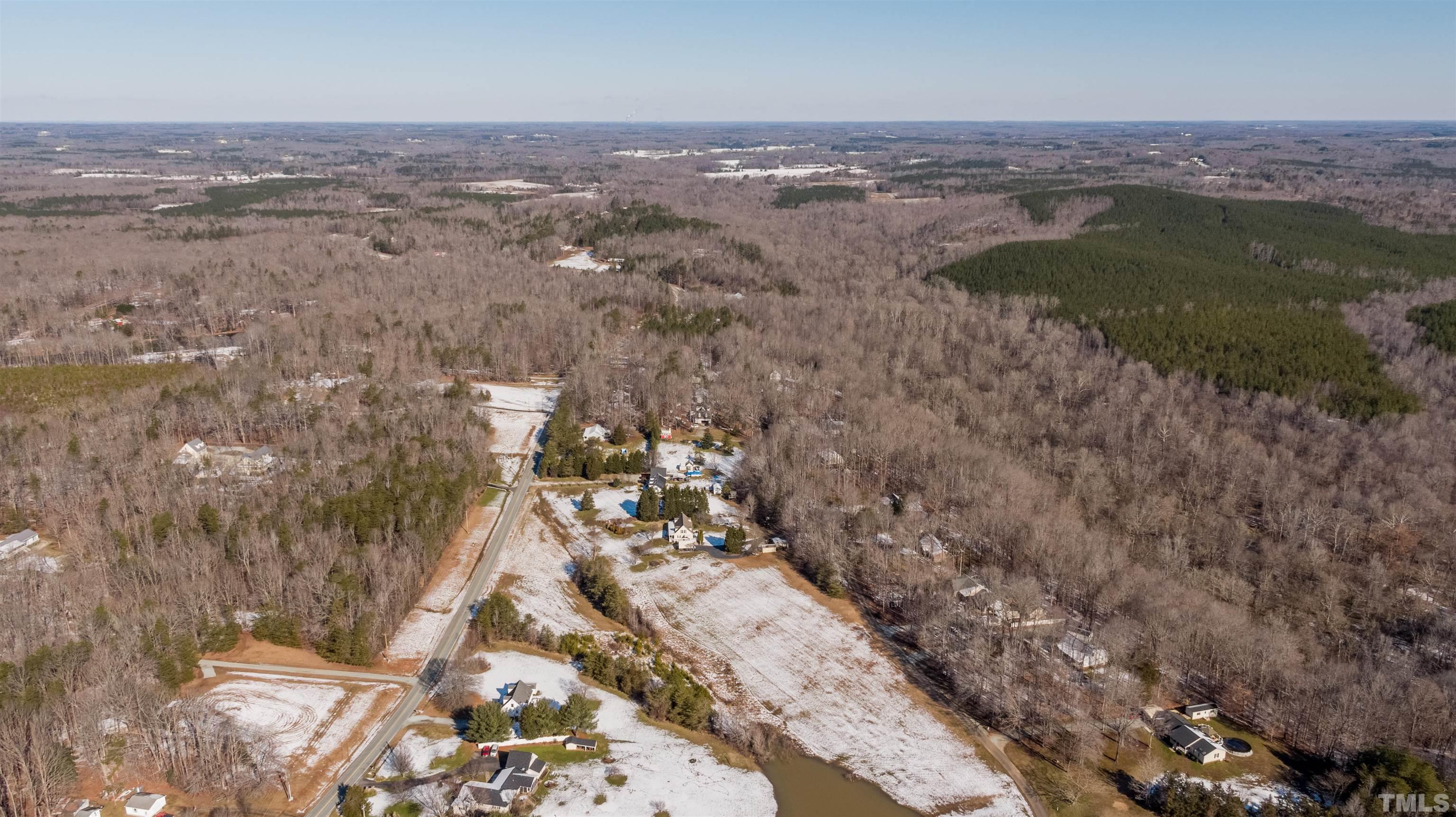 7-8 Stoney Mountain Road Rougemont, NC 27572 - Photo 23 of 31