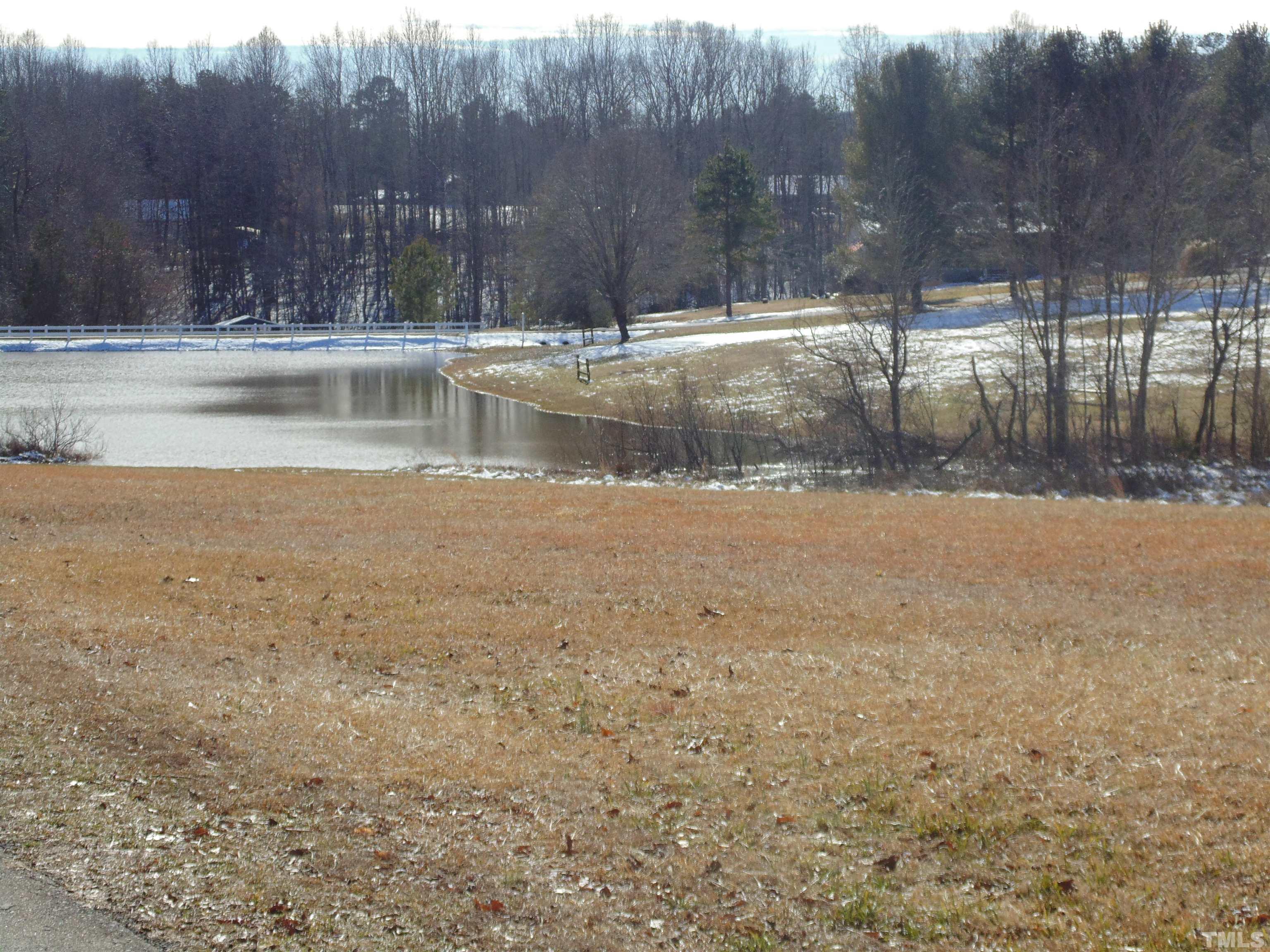 7-8 Stoney Mountain Road Rougemont, NC 27572 - Photo 7 of 31 a view of a lake view