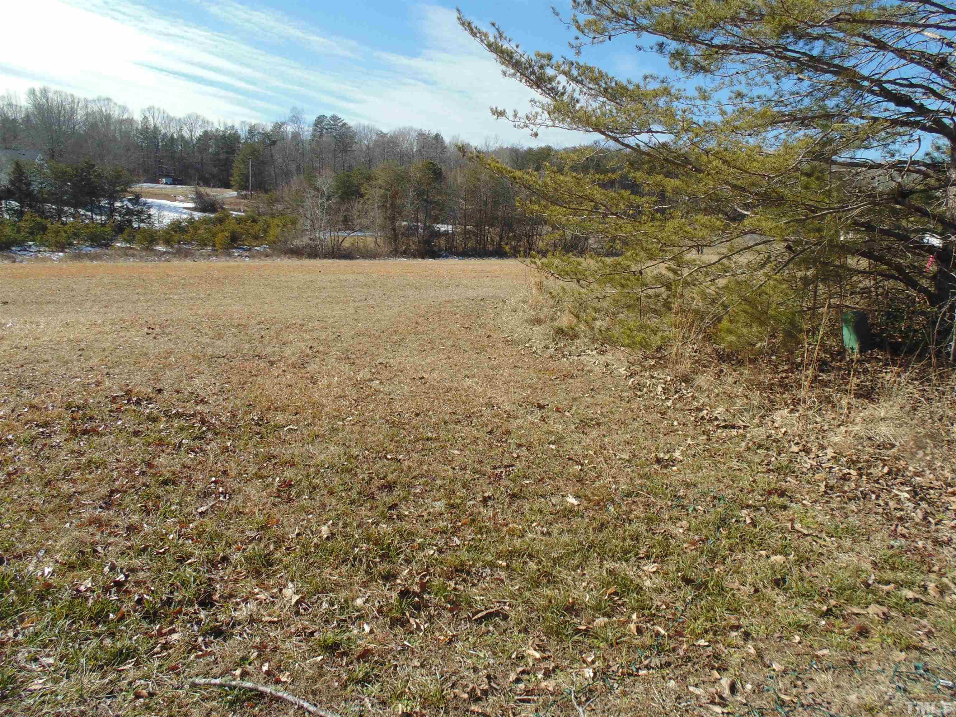 7-8 Stoney Mountain Road Rougemont, NC 27572 - Photo 9 of 31 a view of outdoor space and yard
