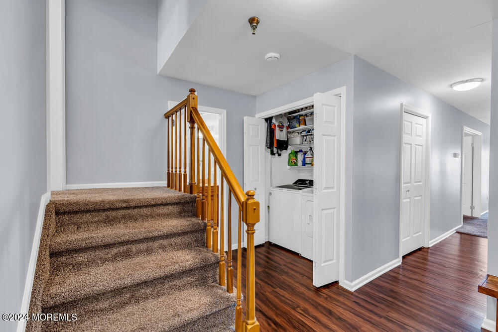 135 1st Street, Unit 2F Keyport, NJ 07735 - Photo 30 of 46 a view of entryway