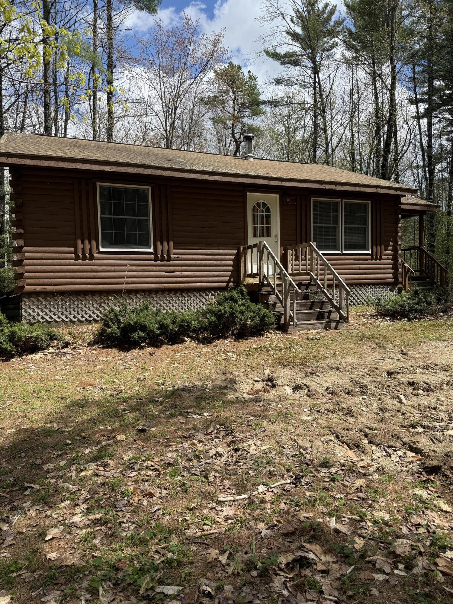 26 Brook Road Fryeburg, ME 04037 - Photo 1 of 9 Unknown