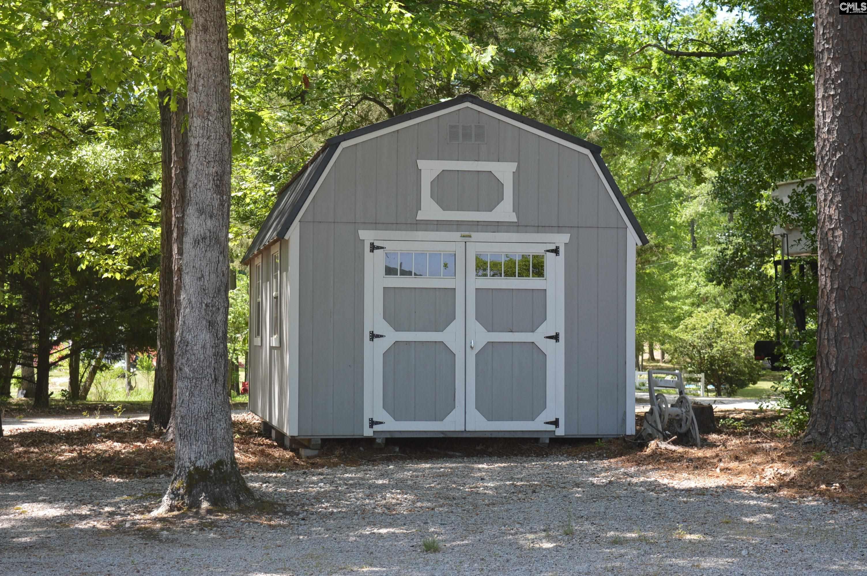1688 Mallard Point Lane Ridgeway, SC 29130 - Photo 32 of 34