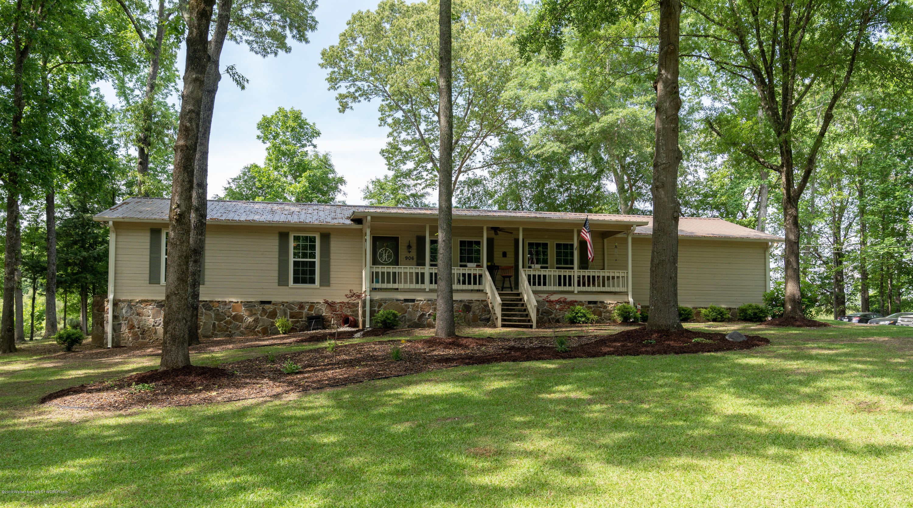 906 Quail Road Jasper, AL 35503 - Photo 7 of 32 Gallery Image 7