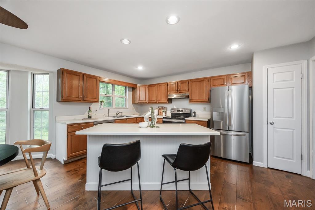 1010 Woods Way O'Fallon, IL 62269 - Photo 14 of 44