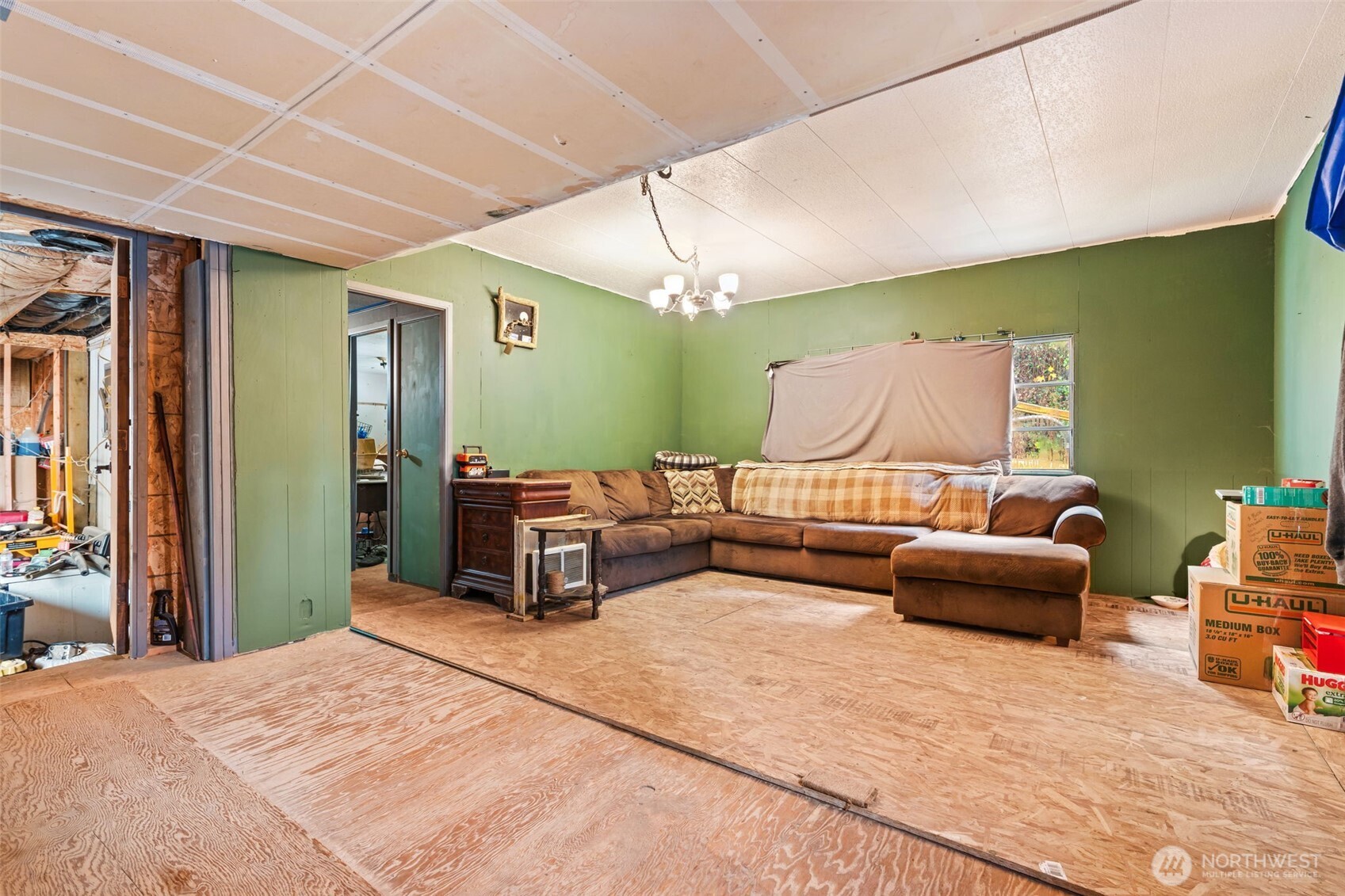 1586 King Road Winlock, WA 98596 - Photo 13 of 31