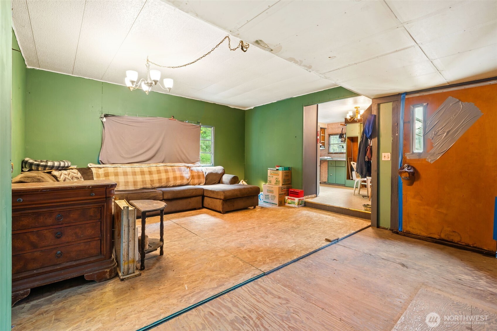 1586 King Road Winlock, WA 98596 - Photo 14 of 31