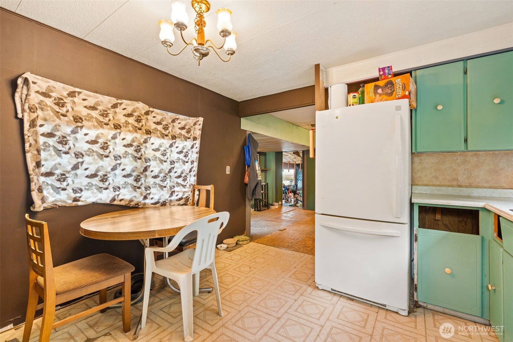 1586 King Road Winlock, WA 98596 - Photo 17 of 31