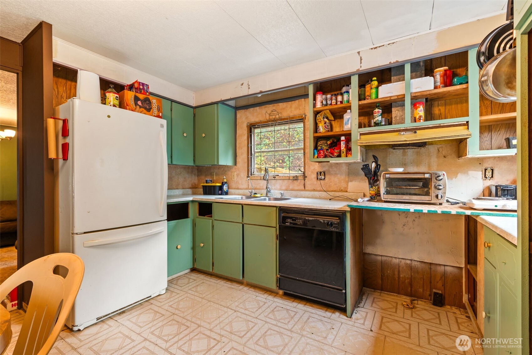 1586 King Road Winlock, WA 98596 - Photo 18 of 31