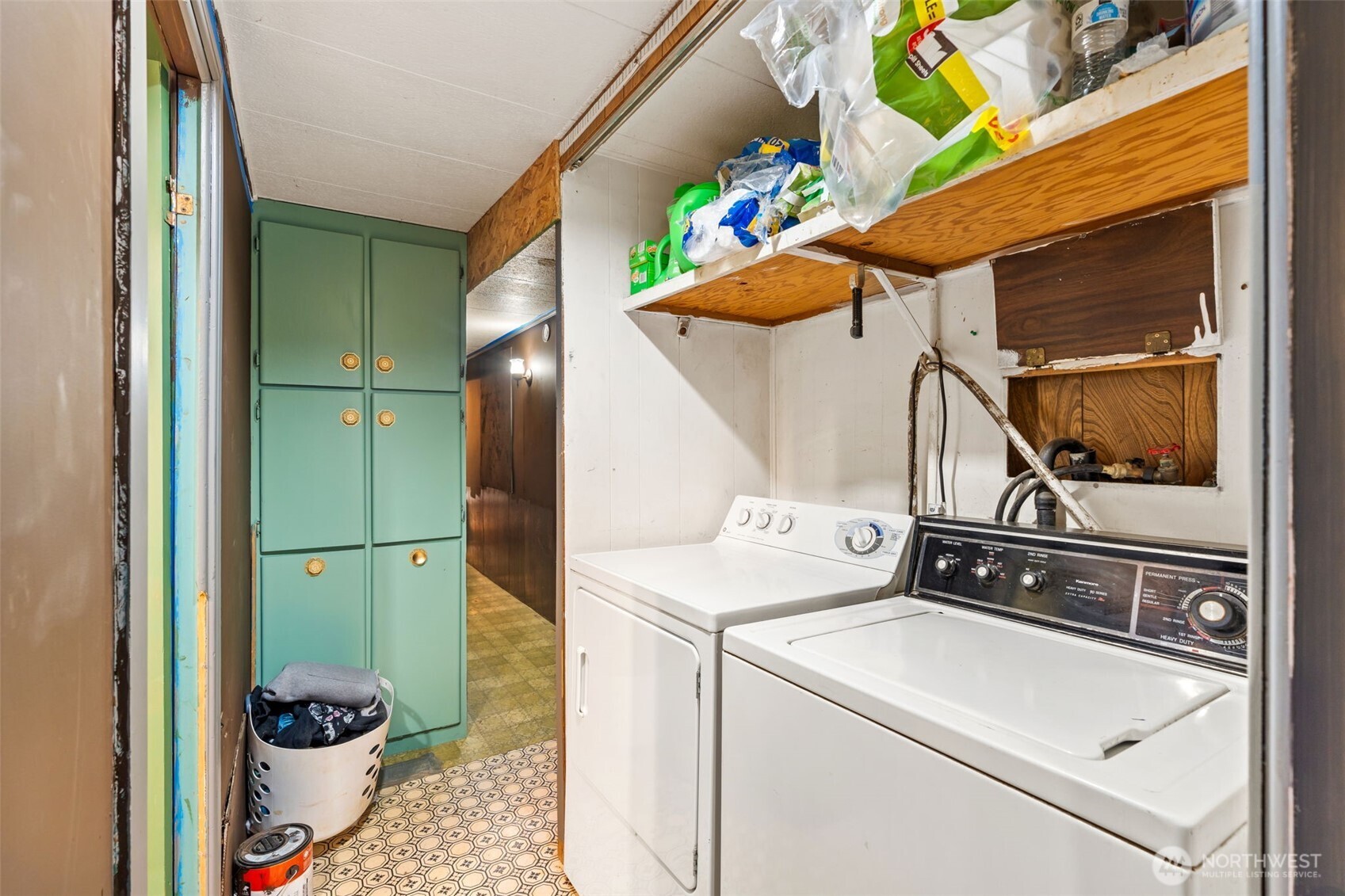 1586 King Road Winlock, WA 98596 - Photo 19 of 31