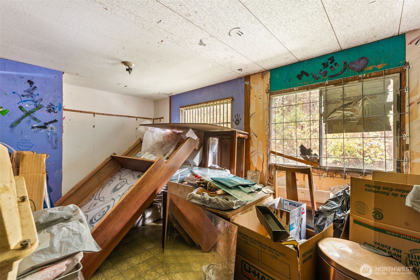 1586 King Road Winlock, WA 98596 - Photo 21 of 31