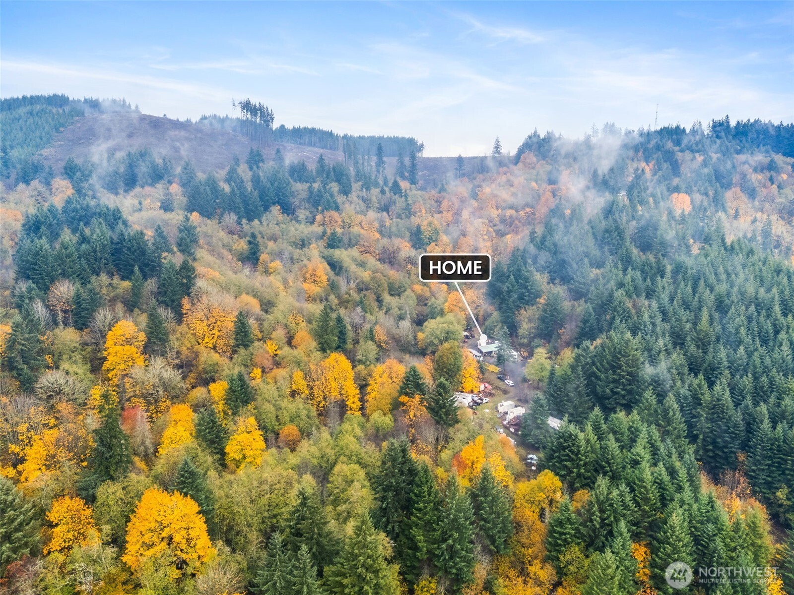 1586 King Road Winlock, WA 98596 - Photo 28 of 31