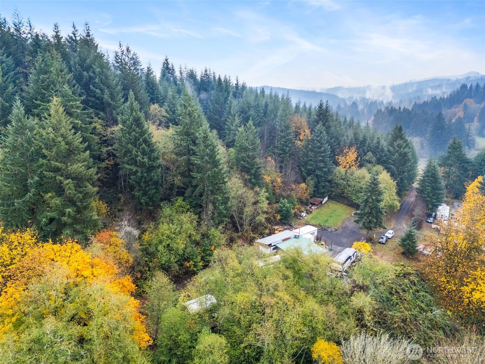 1586 King Road Winlock, WA 98596 - Photo 3 of 31