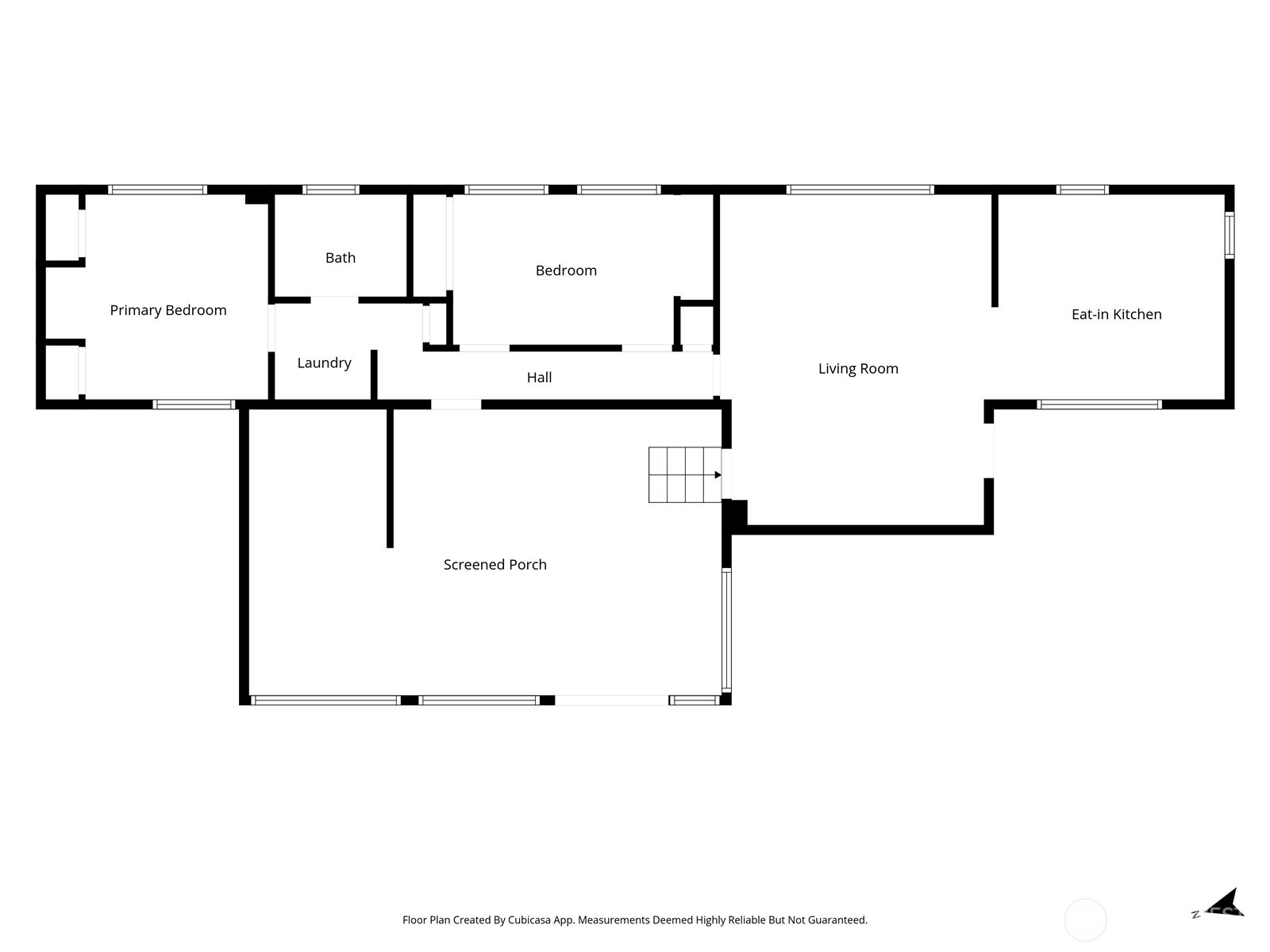 1586 King Road Winlock, WA 98596 - Photo 31 of 31