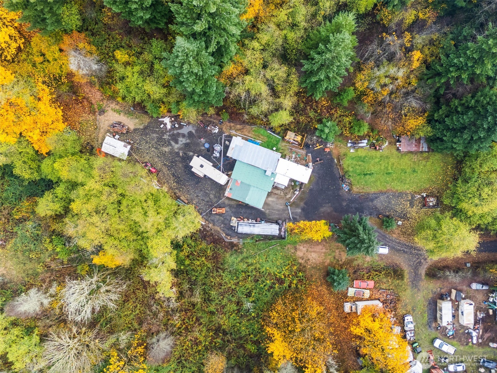 1586 King Road Winlock, WA 98596 - Photo 7 of 31