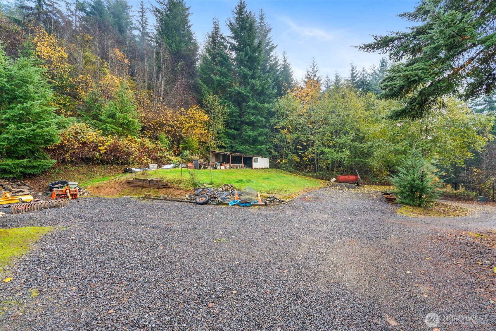 1586 King Road Winlock, WA 98596 - Photo 8 of 31