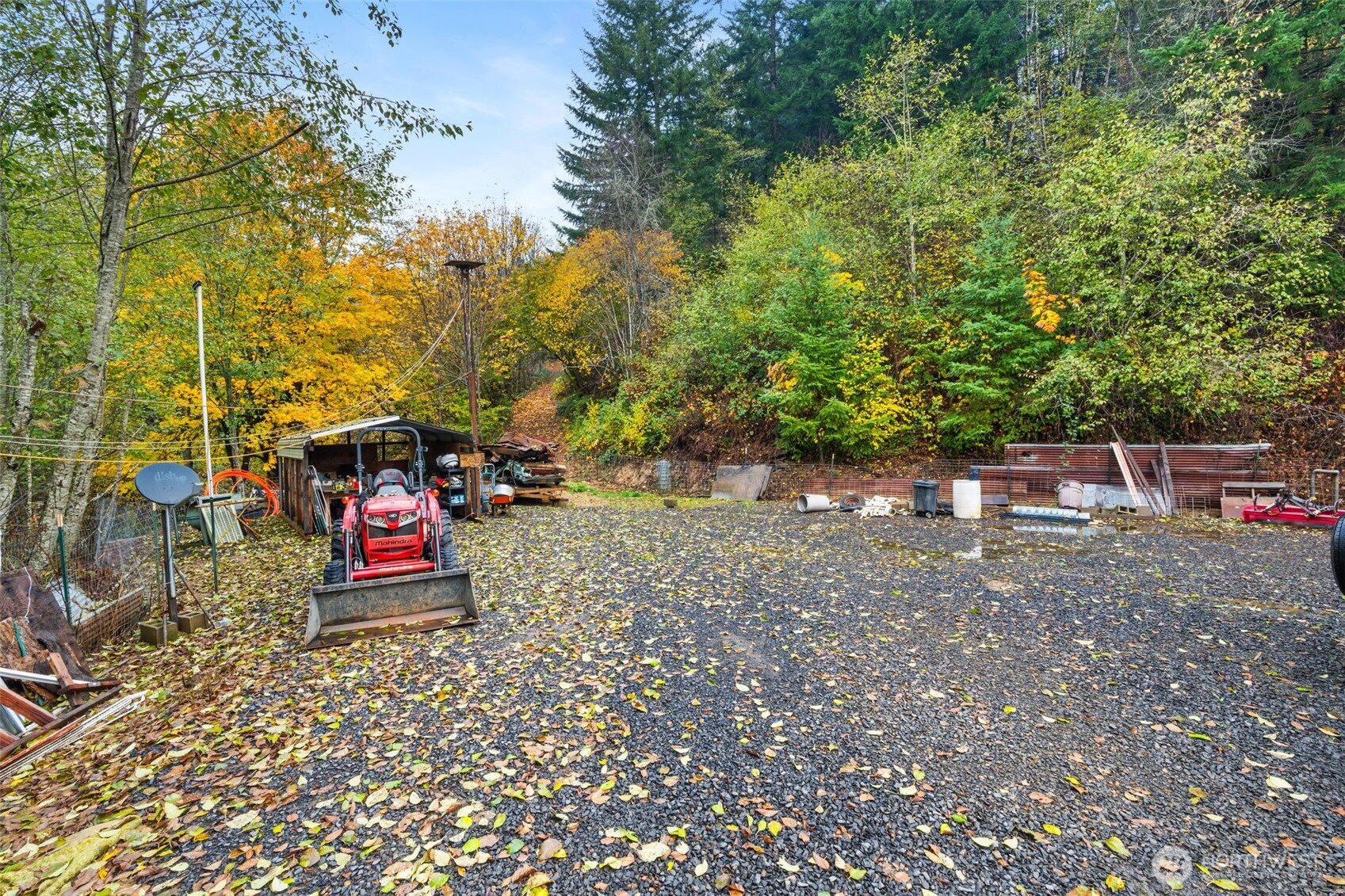 1586 King Road Winlock, WA 98596 - Photo 9 of 31