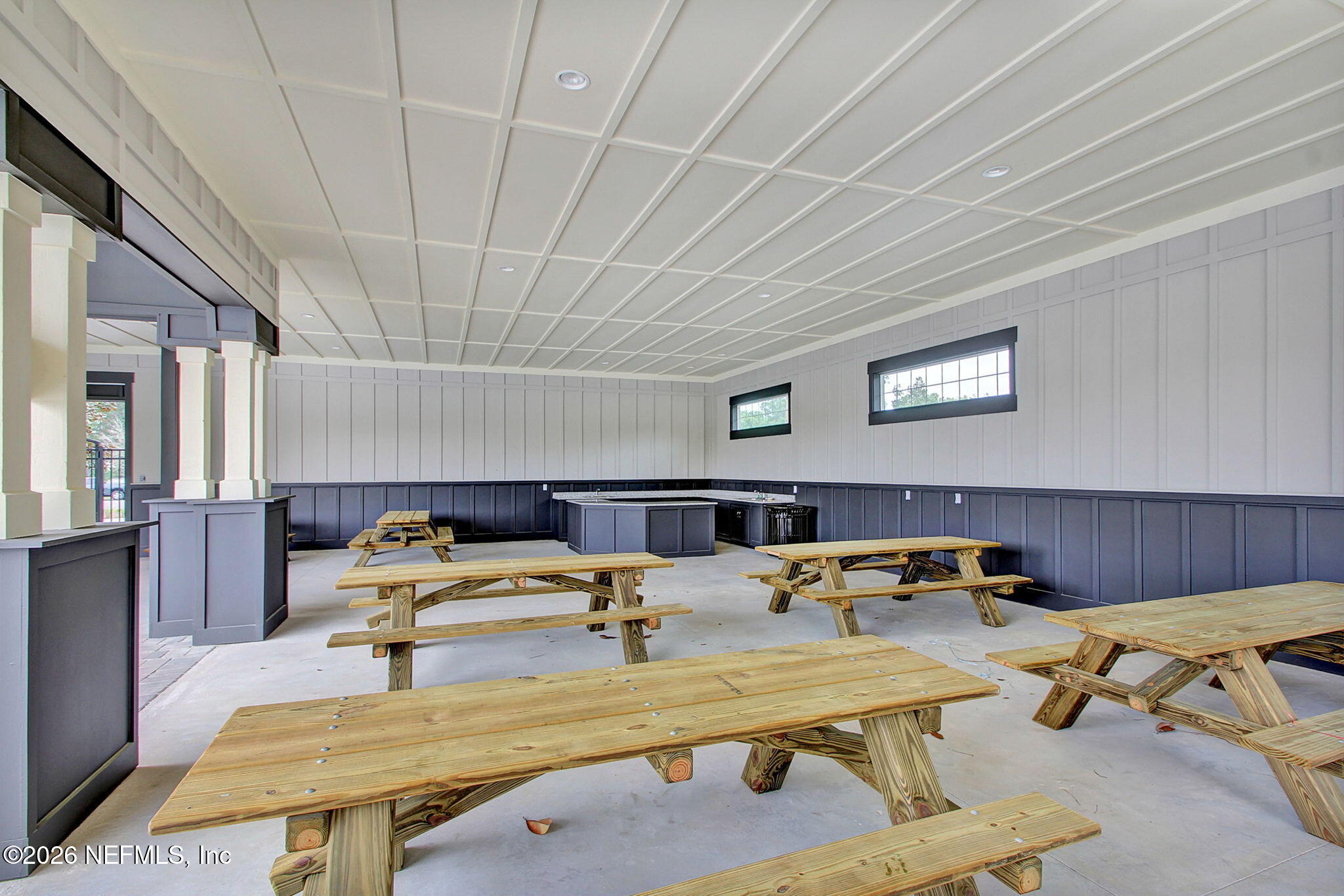 81015 Lockhaven Drive Yulee, FL 32097 - Photo 53 of 55 a living room with furniture