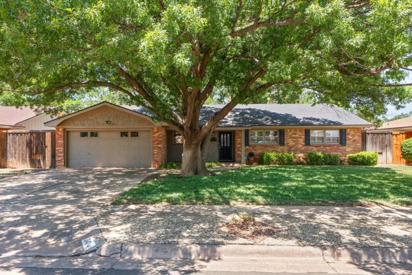 $257,000 | 3404 61st Street, Lubbock, TX 79413
