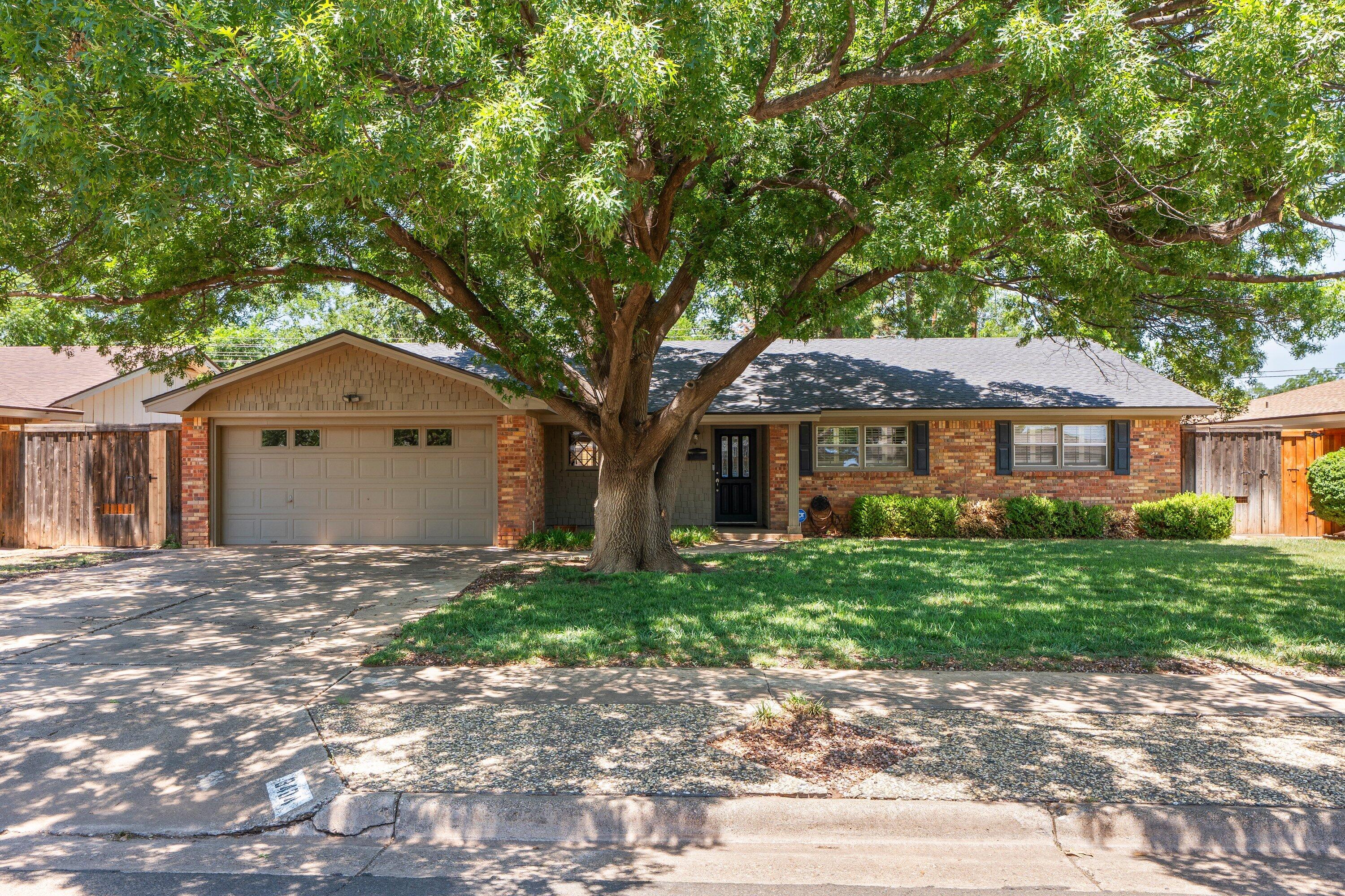 3404 61st Street Lubbock, TX 79413 - Photo 1 of 29 3404 61st St (1)