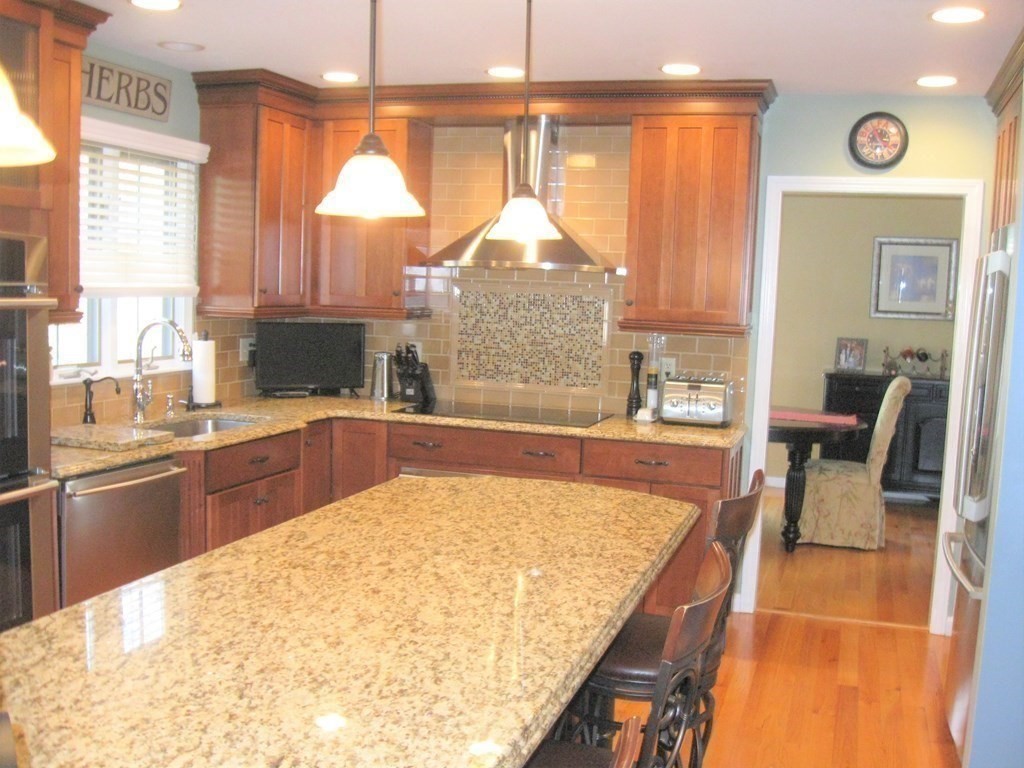 68 Tucker Farm Road North Andover, MA 01845 - Photo 9 of 42 Gallery Image 9