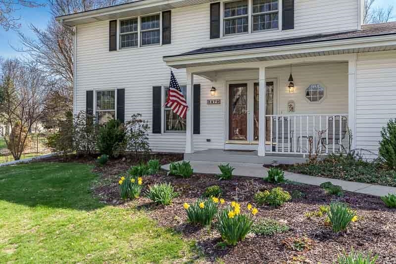 3479 Field Crest Court Beloit, WI 53511 - Photo 3 of 57