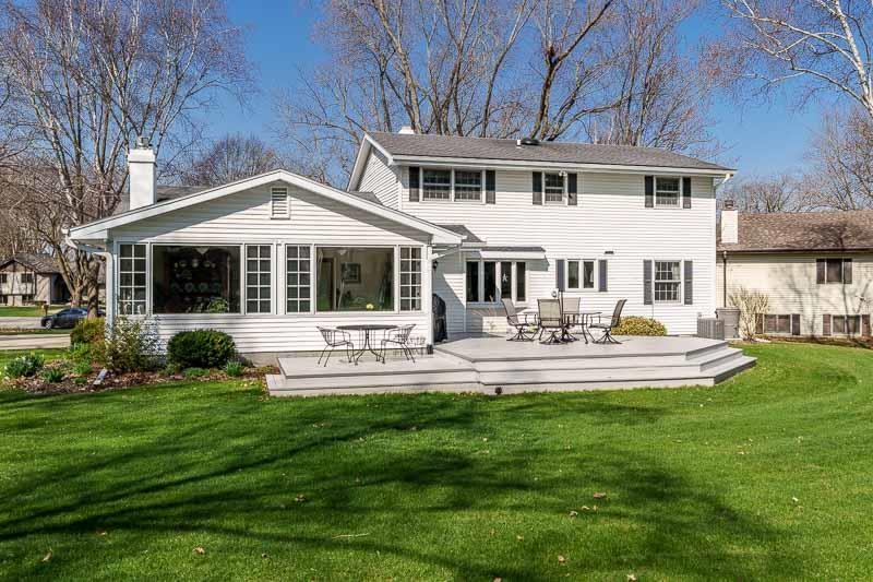 3479 Field Crest Court Beloit, WI 53511 - Photo 48 of 57