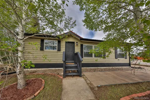 $499,000 | 425 North 7th Street, Granby, CO 80446