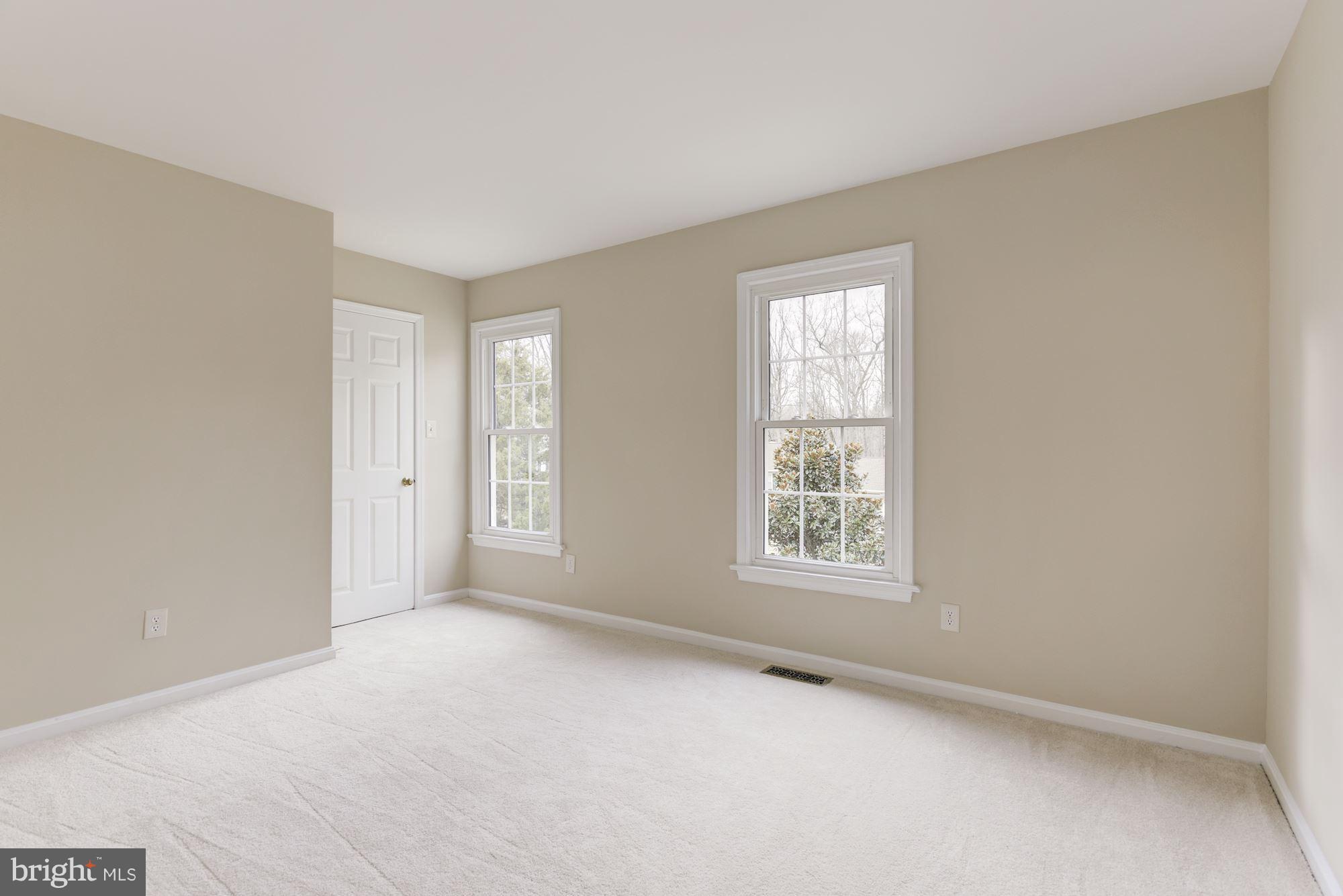 12352 Lima Lane Reston, VA 20191 - Photo 19 of 26 Spacious Second Bedroom