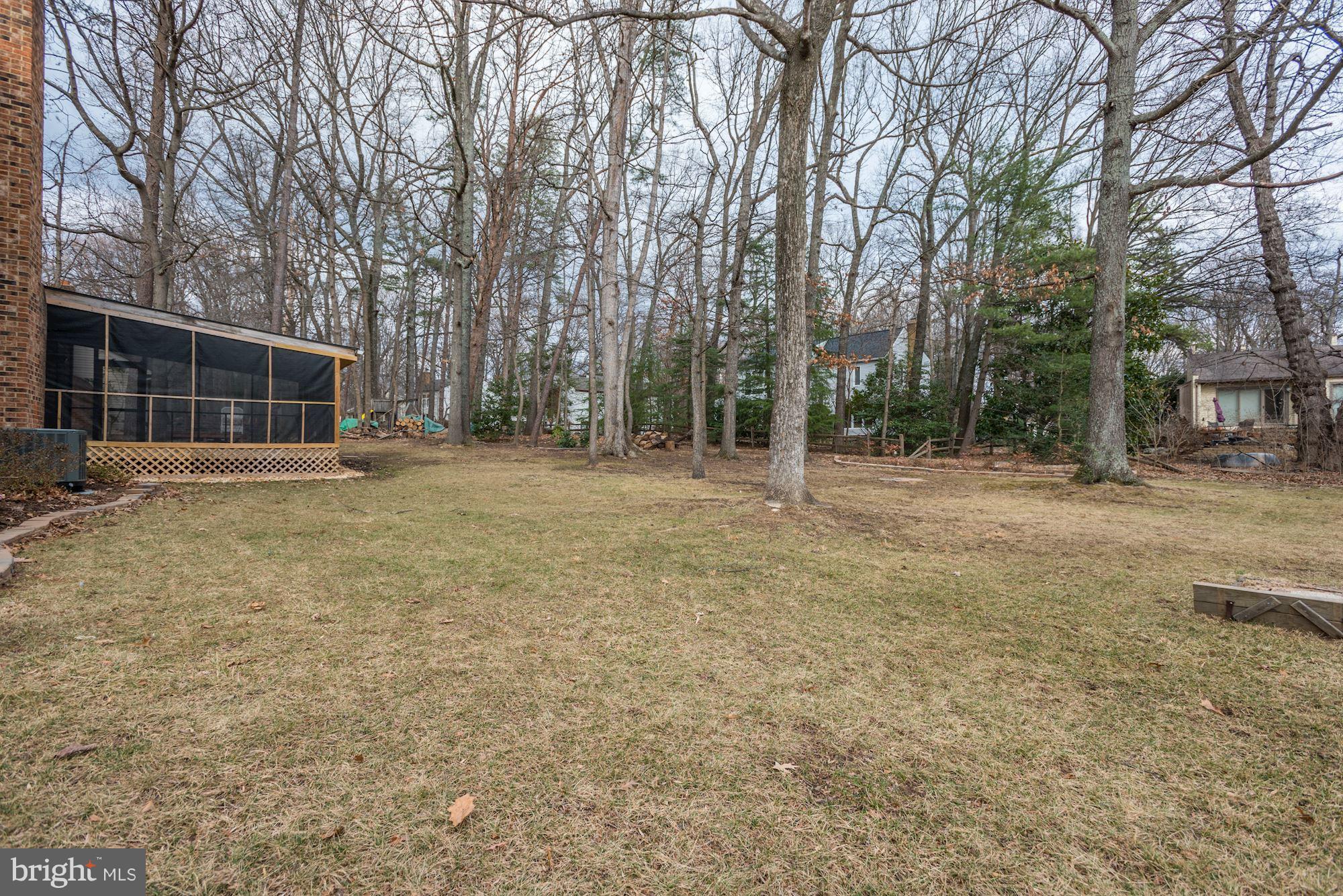 12352 Lima Lane Reston, VA 20191 - Photo 25 of 26 Level Lot