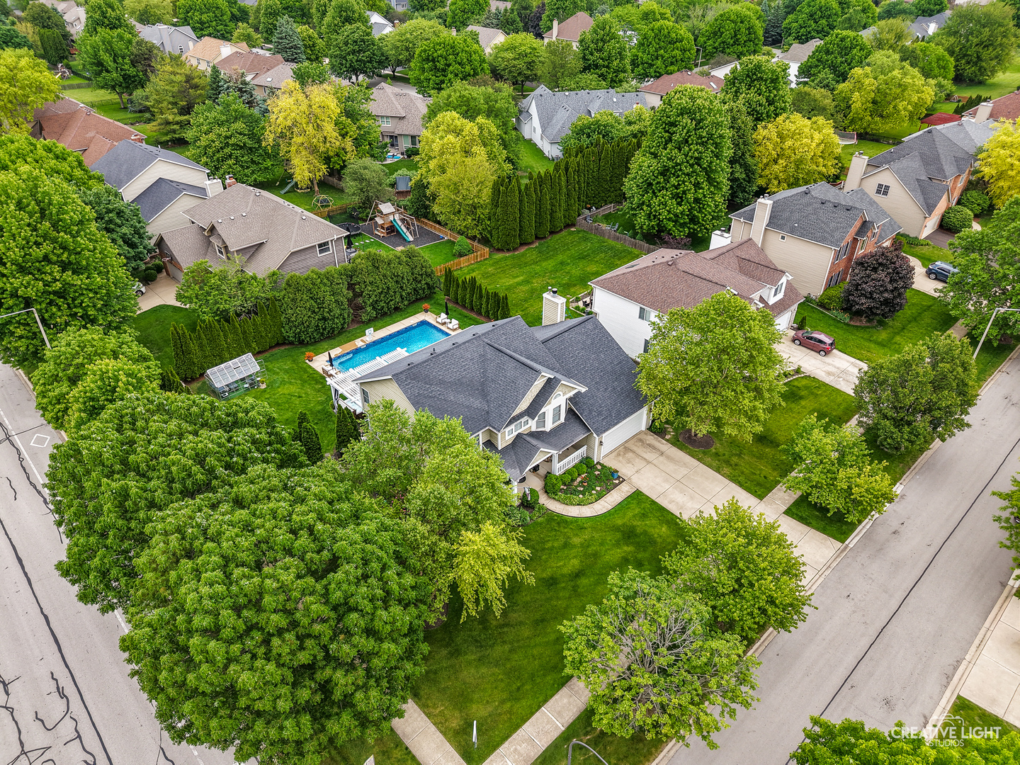 2231 Snow Creek Road Naperville, IL 60564 - Photo 34 of 36 Gallery Image 34