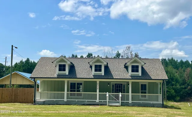 $275,000 | 4314 Highway 53, Burgaw, NC 28425