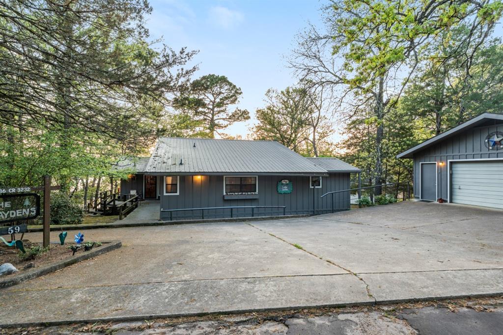 136 County Road 3232 Quitman, TX 75783 - Photo 8 of 34