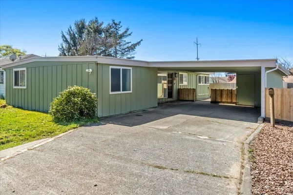 $379,000 | 2146 Albee Street, Eureka, CA 95501