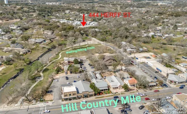 $2,900 | 444 Herff Street, Boerne, TX 78006