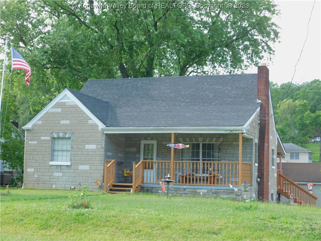 5232 Big Tyler Road Charleston, WV 25313 - Photo 1 of 19 Gallery Image 1