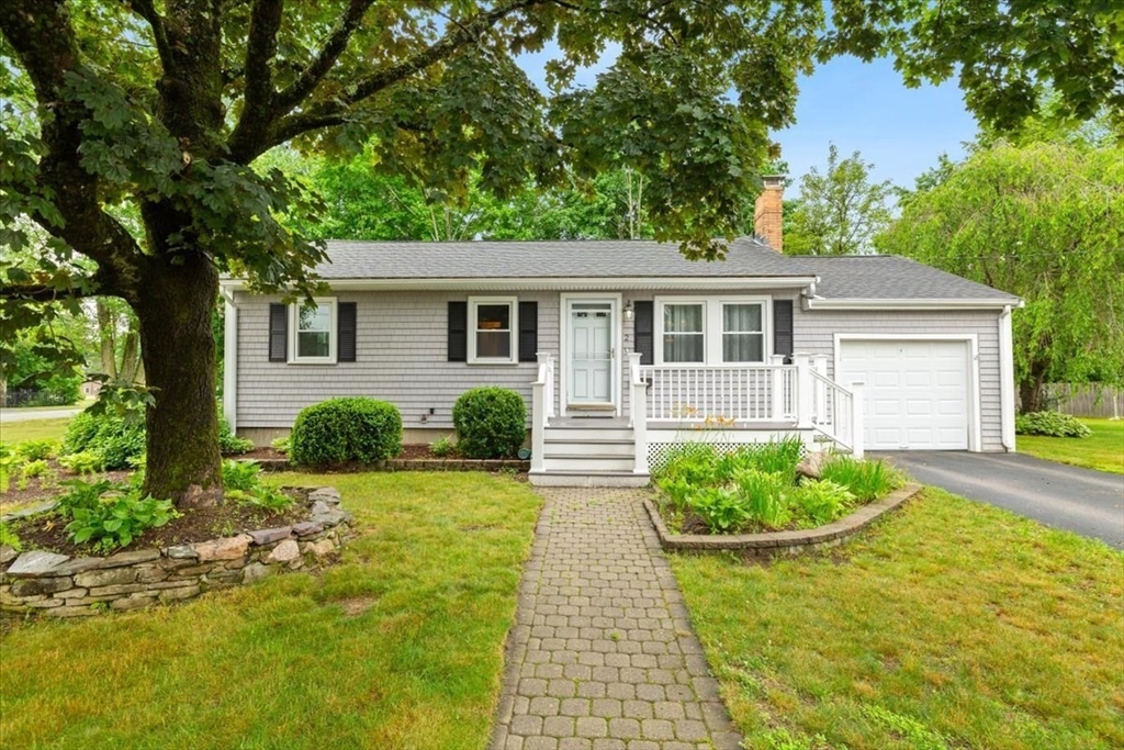 2 Margaret Road Foxboro, MA 02035 - Photo 2 of 29