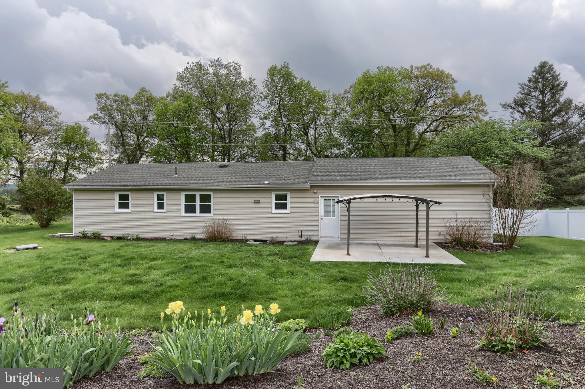 1715 Landvater Road Hummelstown, PA 17036 - Photo 36 of 39 Gallery Image 36