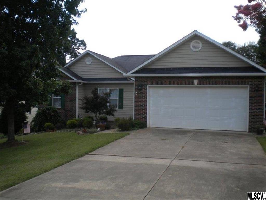 3479 Spring Branch Court Conover, NC 28613 - Photo 1 of 25 Gallery Image 1