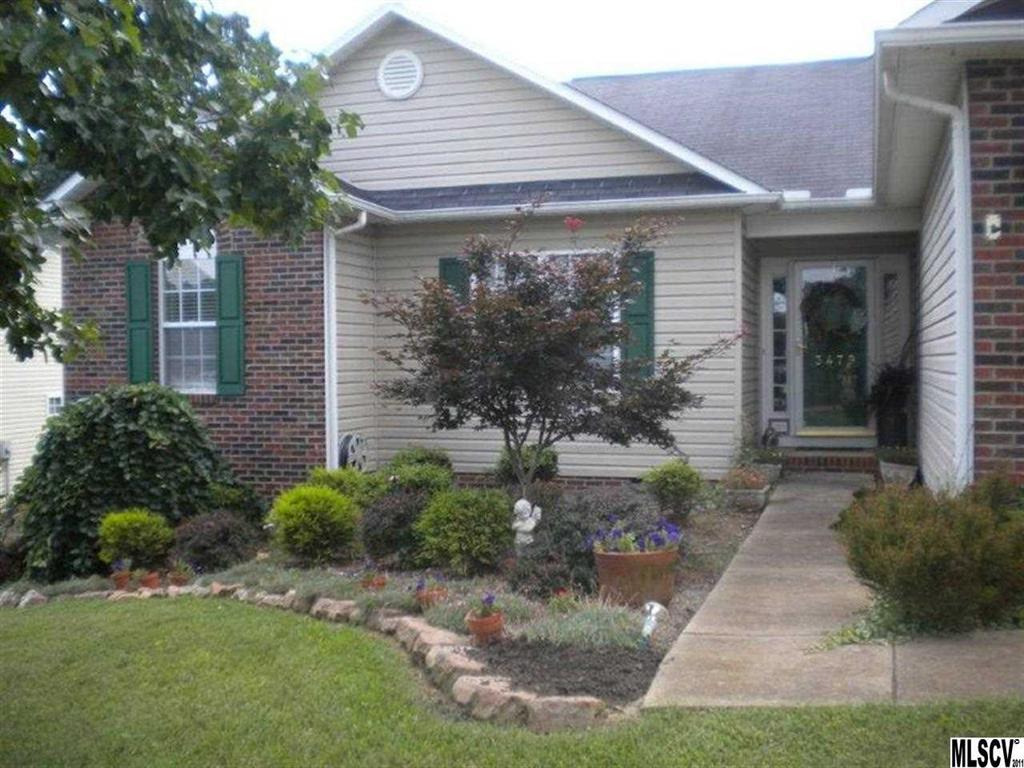 3479 Spring Branch Court Conover, NC 28613 - Photo 2 of 25 Gallery Image 2