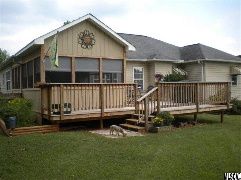 3479 Spring Branch Court Conover, NC 28613 - Photo 11 of 25 Gallery Image 11