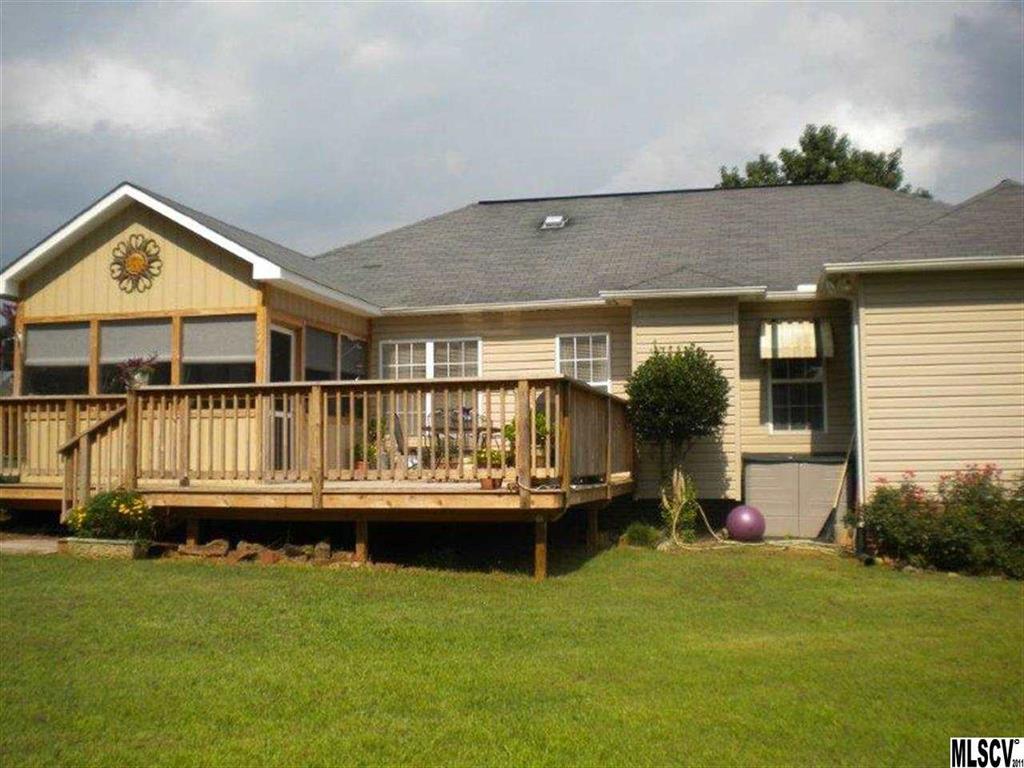 3479 Spring Branch Court Conover, NC 28613 - Photo 12 of 25 Gallery Image 12