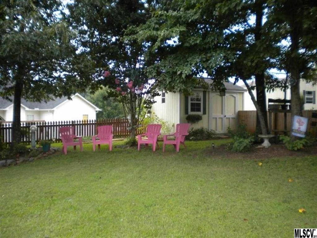 3479 Spring Branch Court Conover, NC 28613 - Photo 14 of 25 Gallery Image 14