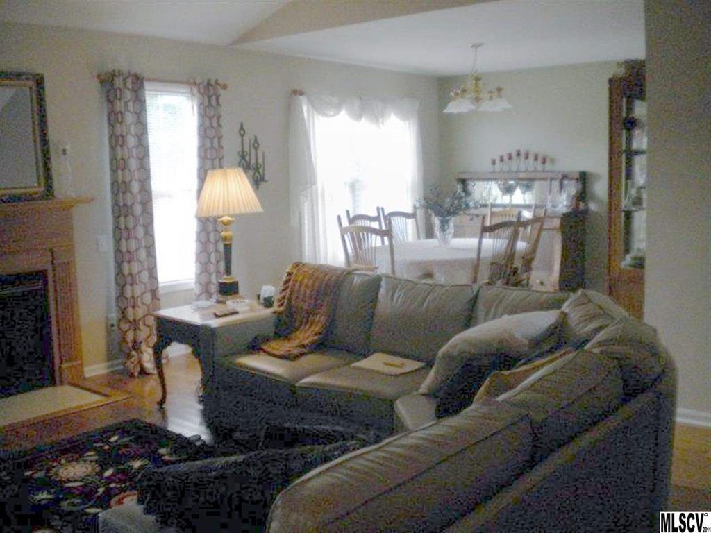 3479 Spring Branch Court Conover, NC 28613 - Photo 20 of 25 Gallery Image 20