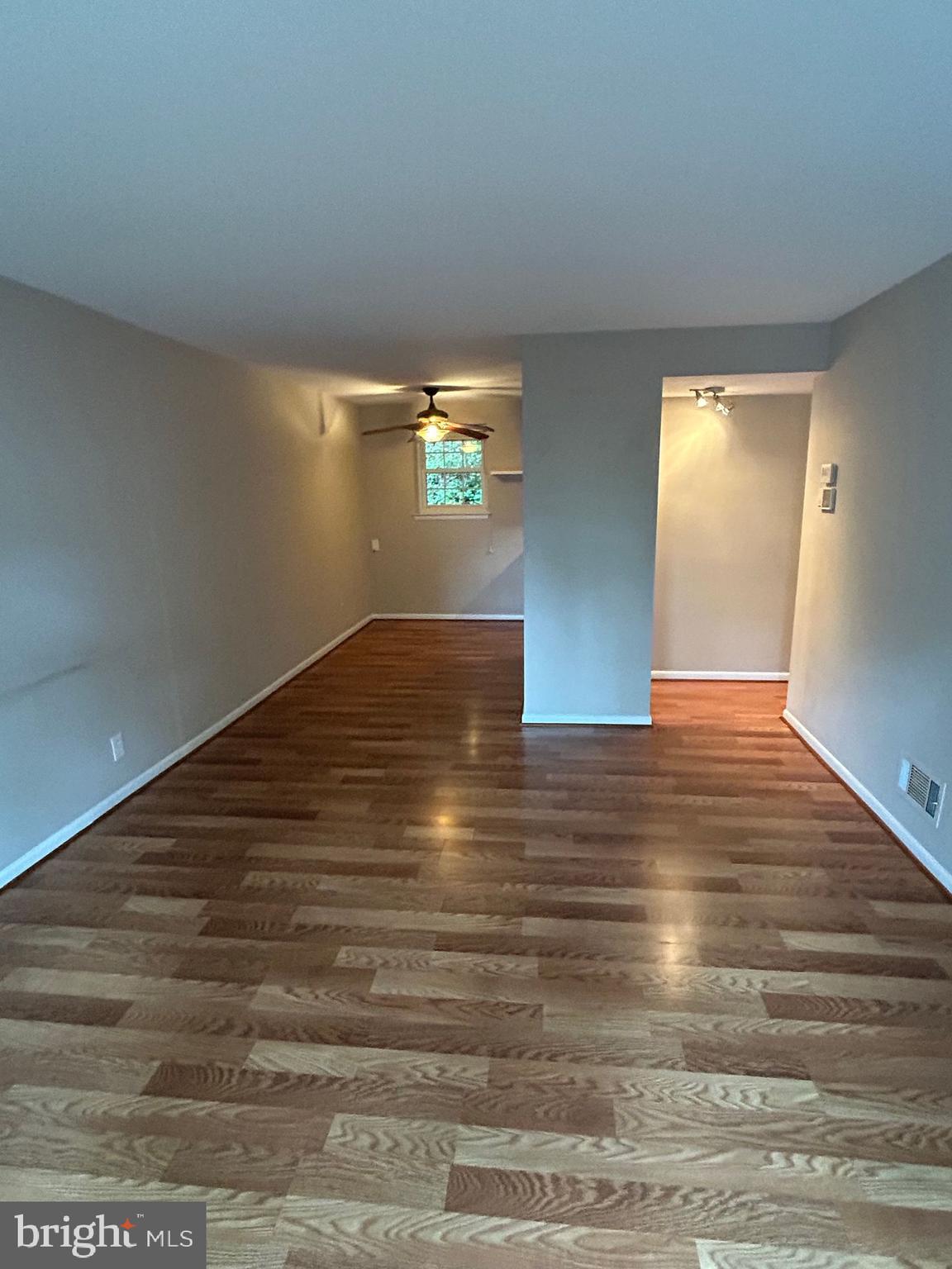 4657 A 28th Road South, Unit A Arlington, VA 22206 - Photo 3 of 12 a view of empty room