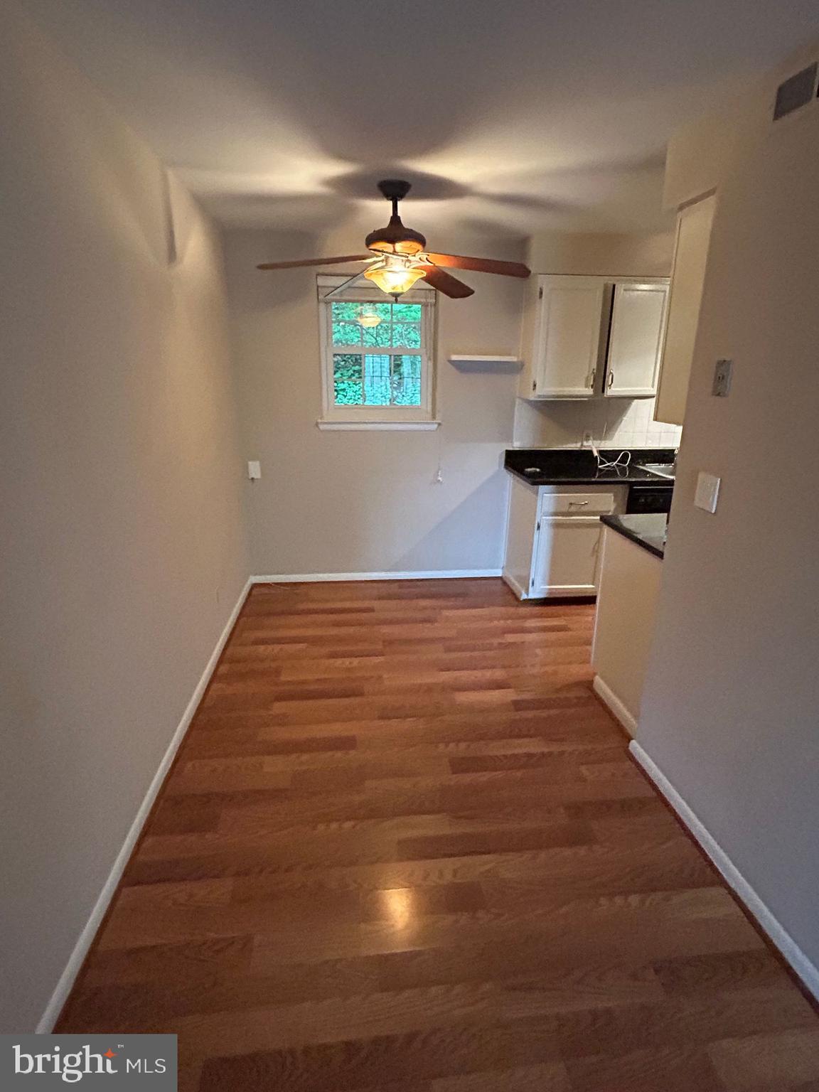 4657 A 28th Road South, Unit A Arlington, VA 22206 - Photo 4 of 12 a view of a kitchen with a sink