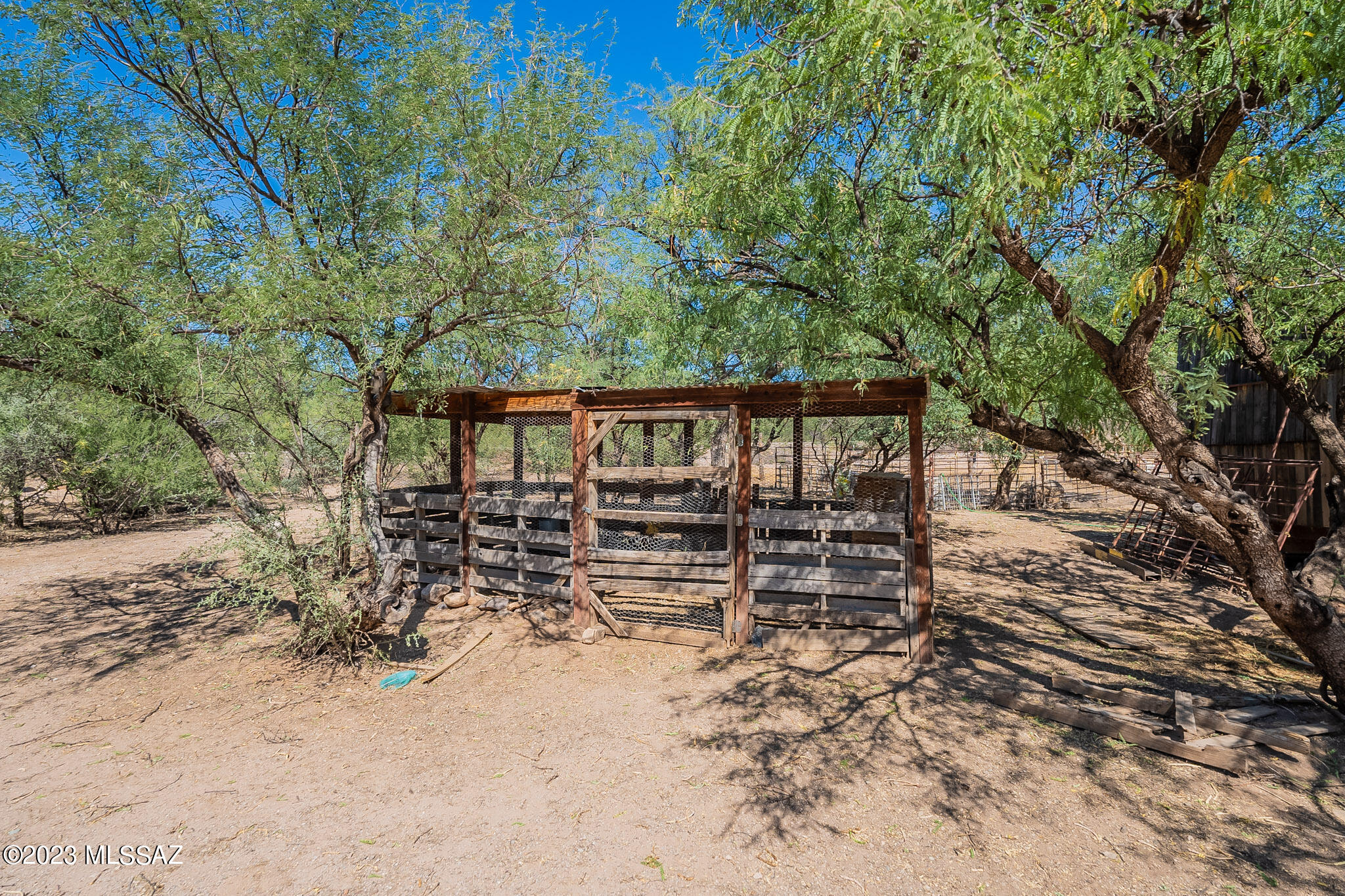 49 Paseo Mexico, Unit 10 Rio Rico, AZ 85648 - Photo 10 of 43