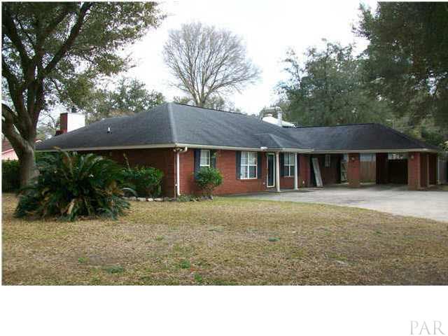 5590 Muldoon Road Pensacola, FL 32526 - Photo 1 of 16 Gallery Image 1