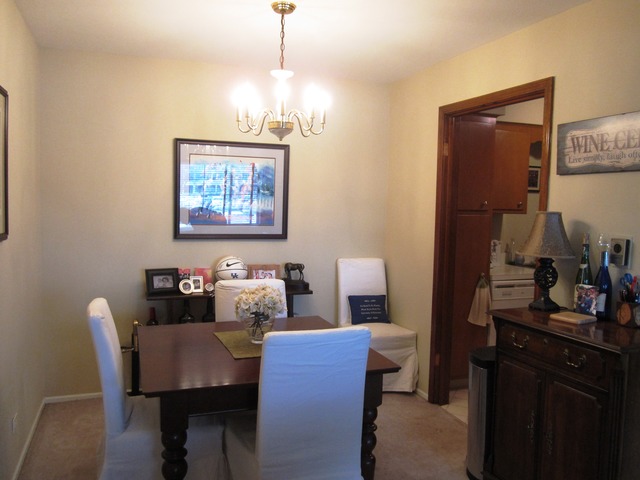 1455 Shermer Road, Unit 202C Northbrook, IL 60062 - Photo 5 of 11