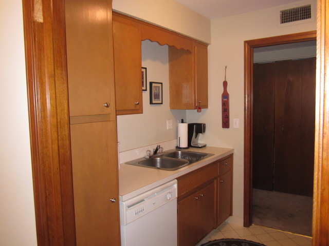 1455 Shermer Road, Unit 202C Northbrook, IL 60062 - Photo 6 of 11